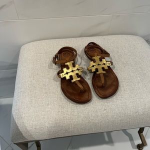 Tory Burch Gladiator Sandals